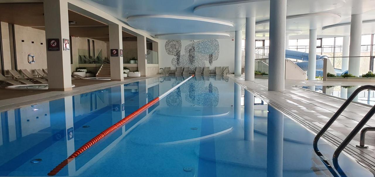 Perla Baltyku Polanki Aqua Z Parkingiem. Apartment Kolobrzeg