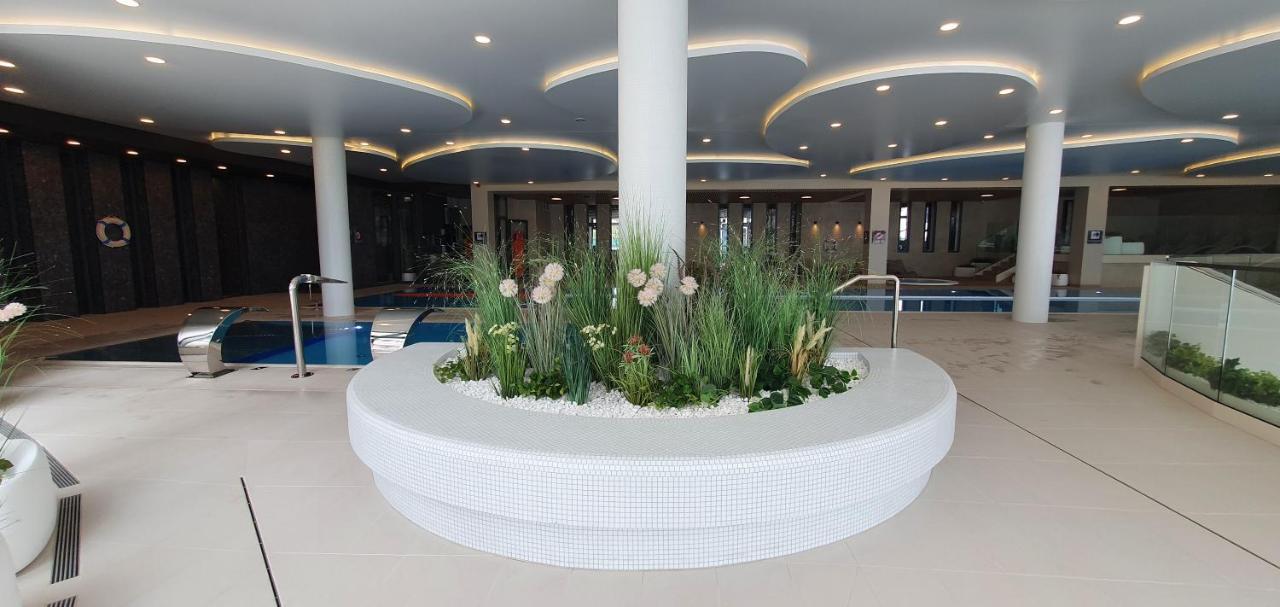 Perla Baltyku Polanki Aqua Z Parkingiem. Apartment Kolobrzeg