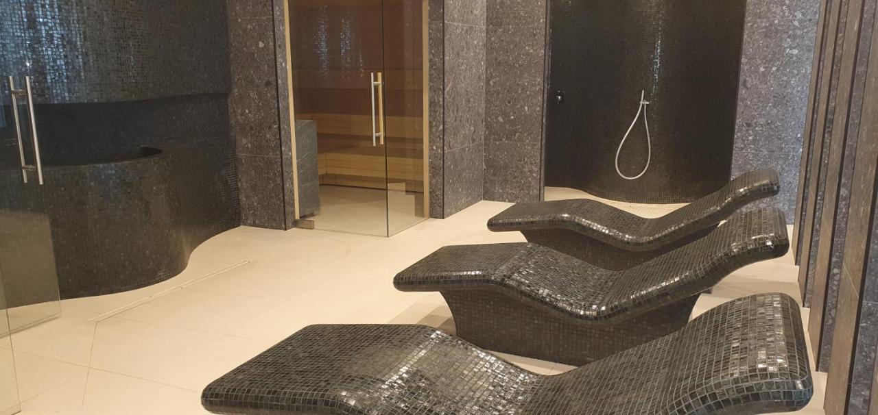Apartment Perla Baltyku Polanki Aqua Z Parkingiem. Kolobrzeg