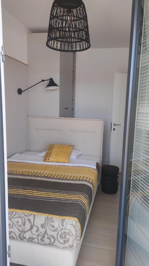 Perla Baltyku Polanki Aqua Z Parkingiem. Apartment Kolobrzeg