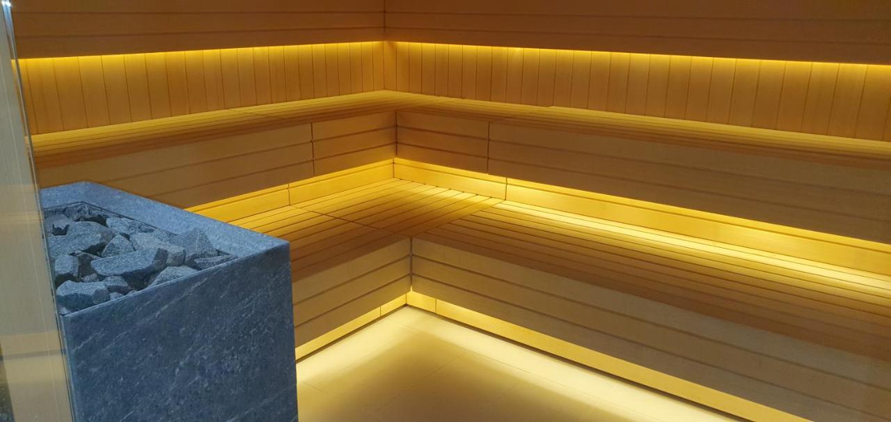 Perla Baltyku Polanki Aqua Z Parkingiem. Apartment Kolobrzeg