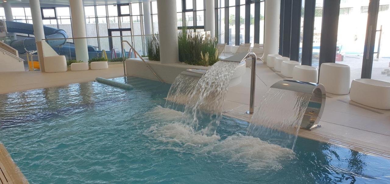 Perla Baltyku Polanki Aqua Z Parkingiem. Kolobrzeg