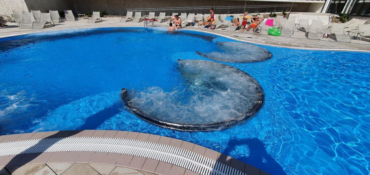 Apartment Perla Baltyku Polanki Aqua Z Parkingiem. Kolobrzeg