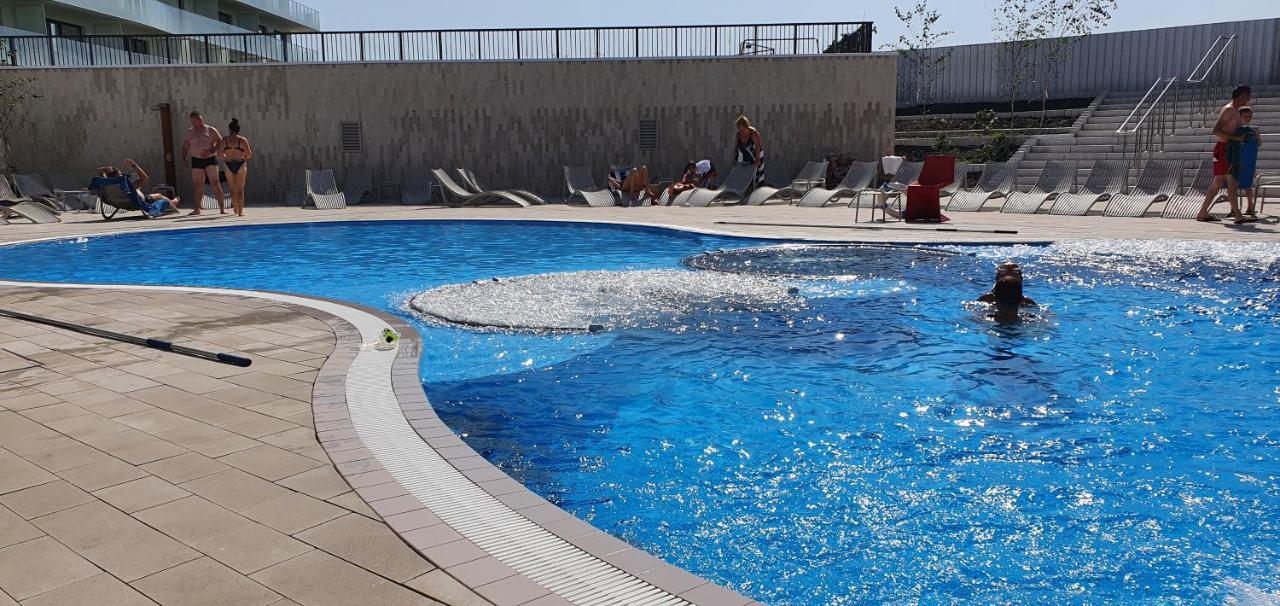 Perla Baltyku Polanki Aqua Z Parkingiem. *