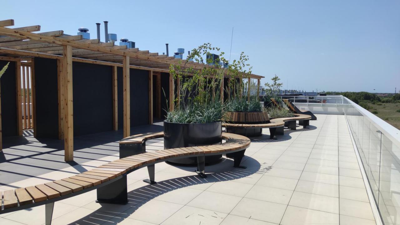Apartamento Perla Baltyku Polanki Aqua Z Parkingiem.