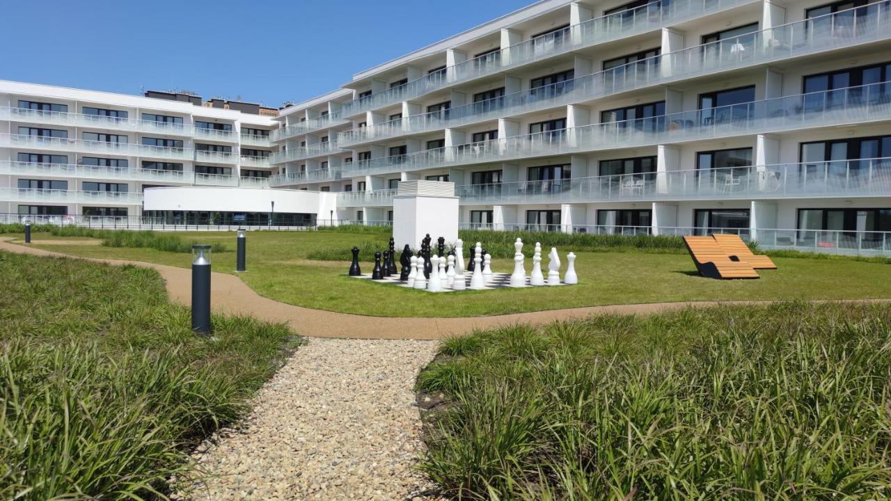 Perla Baltyku Polanki Aqua Z Parkingiem. Apartment Kolobrzeg